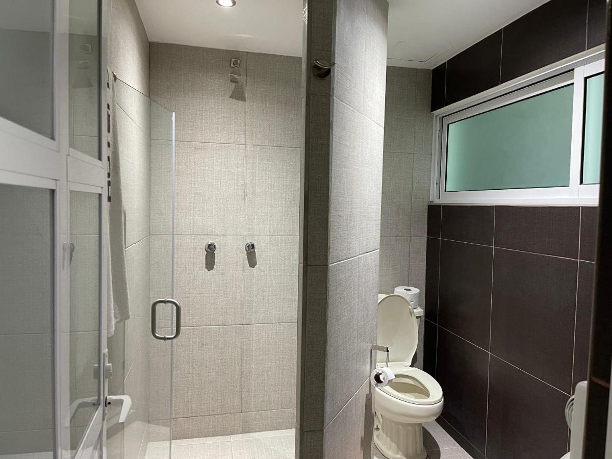 Hotel Latino Sahuayo Экстерьер фото