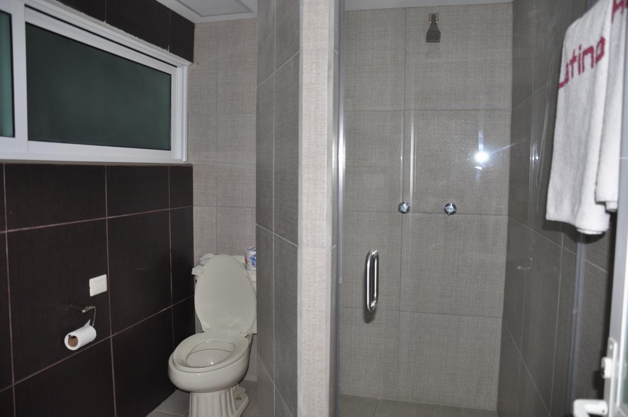 Hotel Latino Sahuayo Экстерьер фото